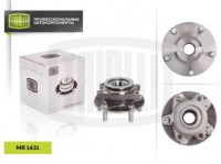 Trialli MR1431